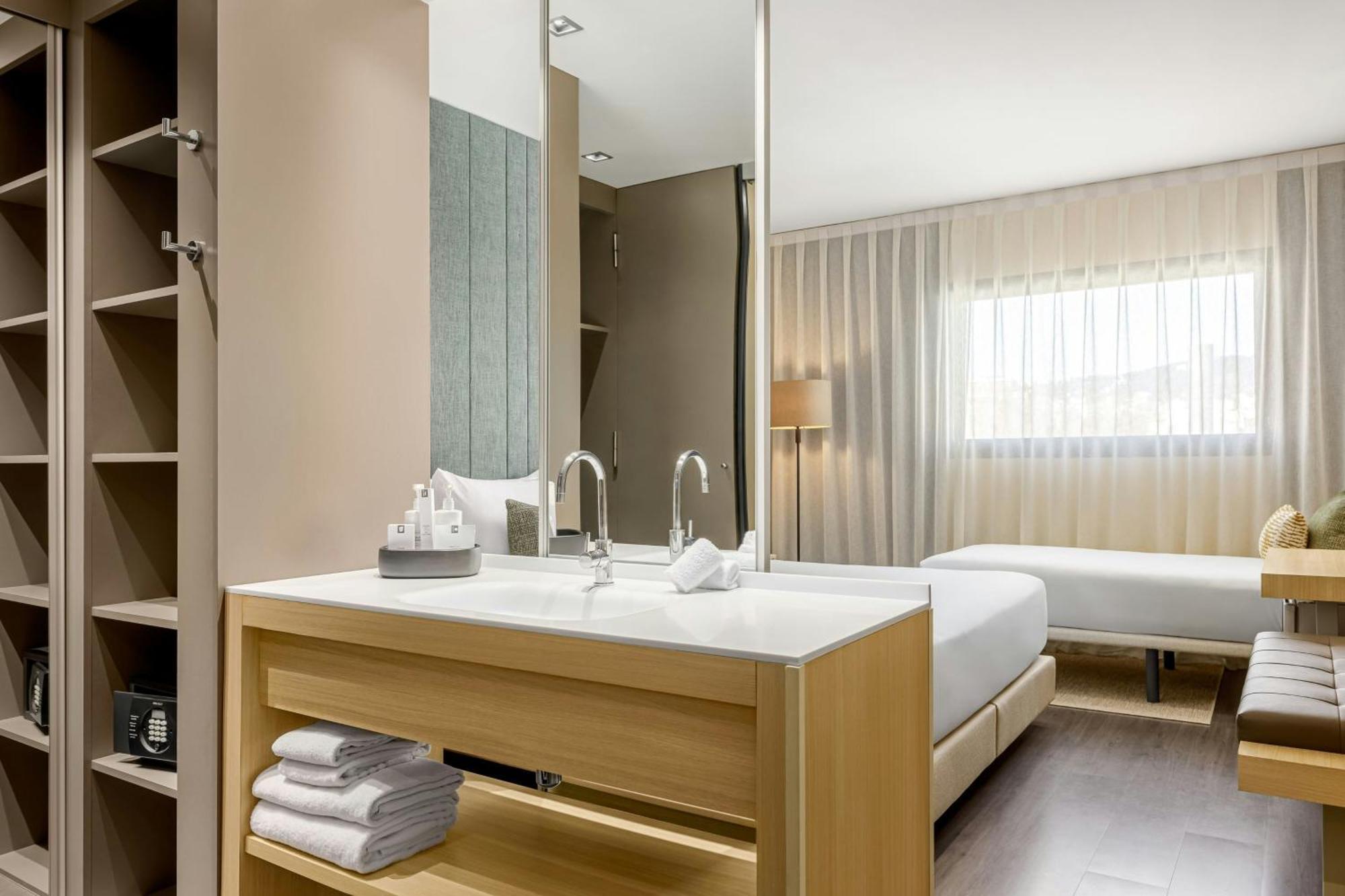 Ac Hotel Sants By Marriott — Fotók 1