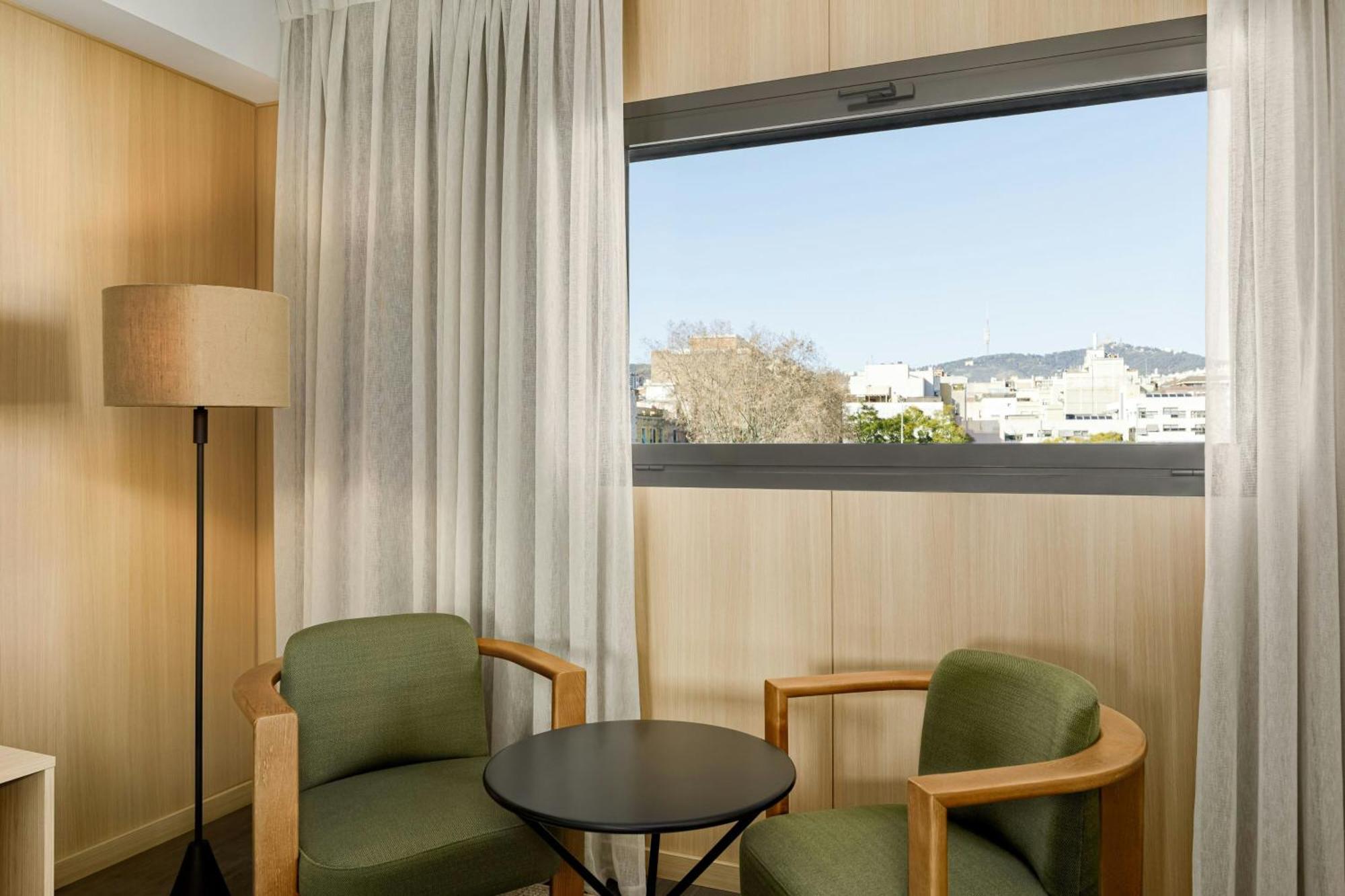 Ac Hotel Sants By Marriott — Fotók 3