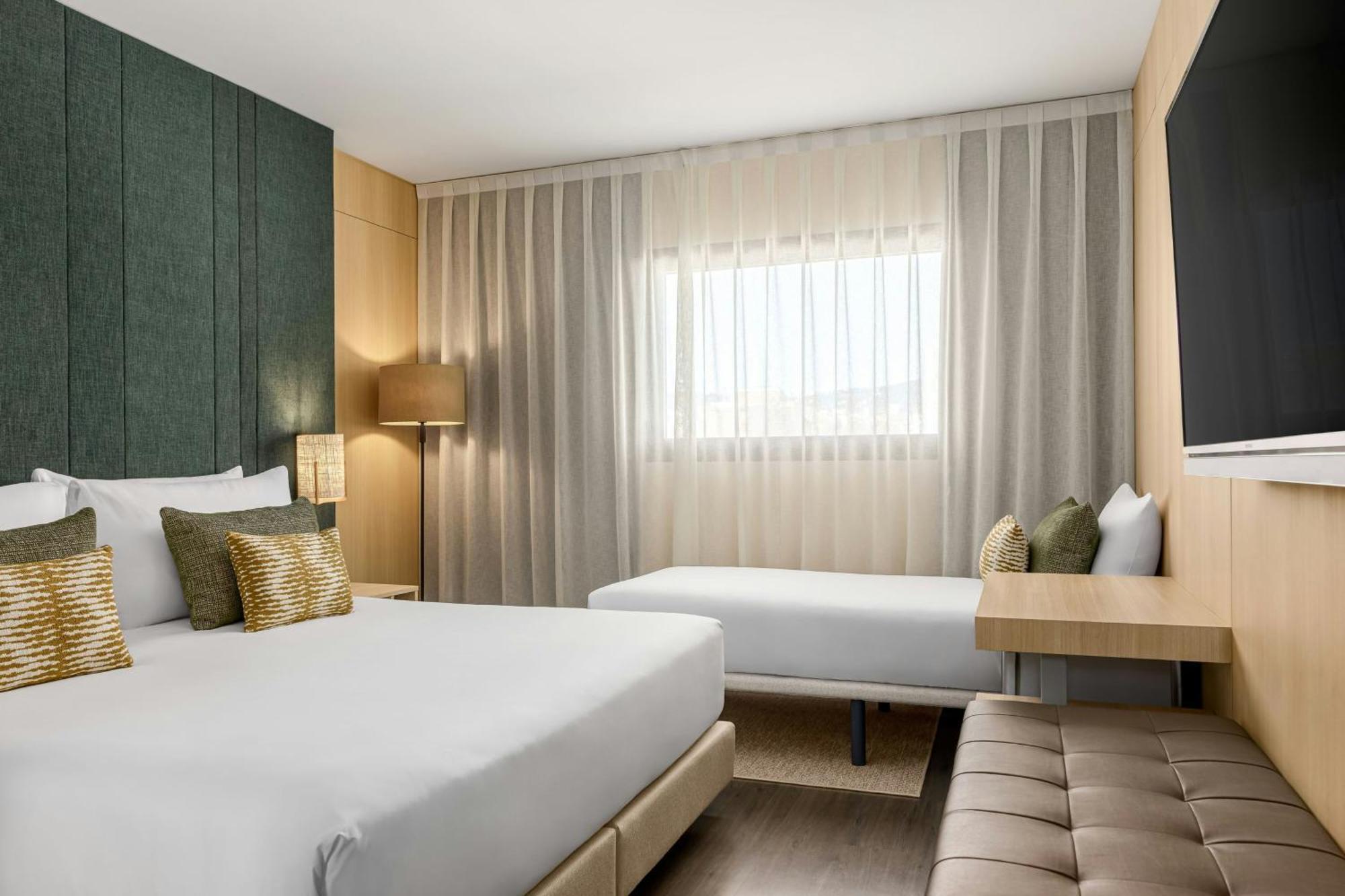 Ac Hotel Sants By Marriott — Fotók 2